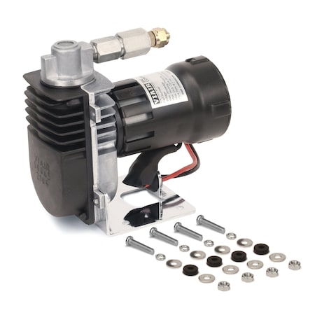 Viair 065C Compressor Kit 15 Duty, NonSealed, 80psi Working Pressure 65